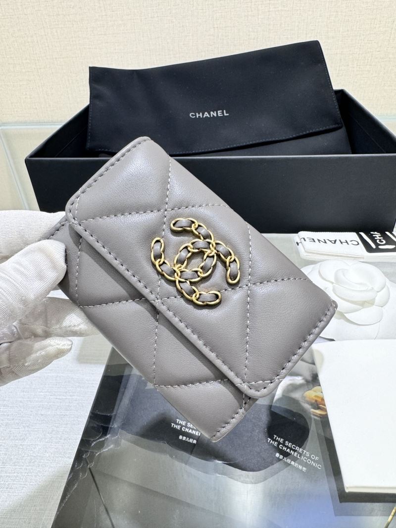 Chanel Wallet Purse